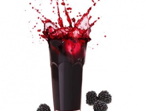 103. MULBERRY JUICE FRESH