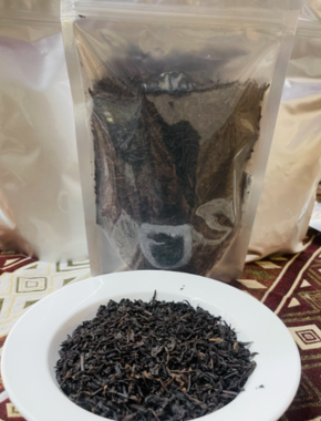 202. ARABIC BLACK TEA 100g