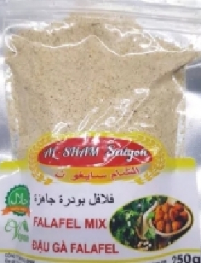 227. FALAFEL POWDER 200G