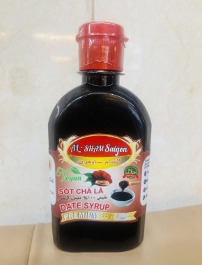 245. DATE SYRUP 330G