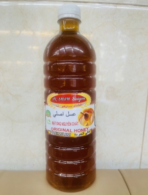 251. Natural Honey 1 lit