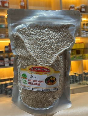 268.BULGUR 500G