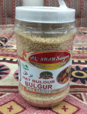 305. BULGUR 350G