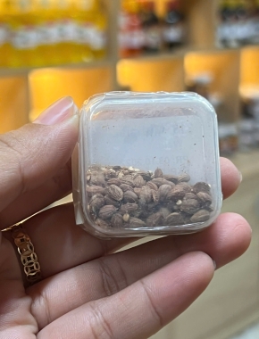 319. Muhalab 10g