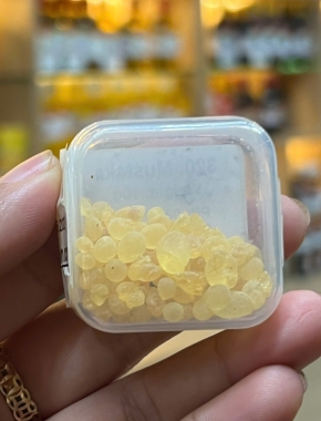 320. Mustaka 10g
