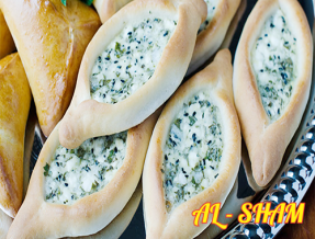 39. ALSHAM CHEESE PIE (3 PCS)
