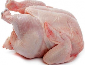 FZ1. Whole Chicken (Frozen) - Gà Nguyên Con (Đông Lạnh)
