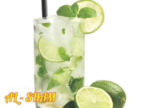 105. LEMON JUICE FRESH