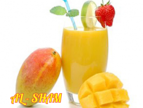 102. MANGO JUICE FRESH