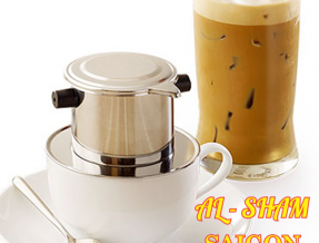 111. MILK COFFEE