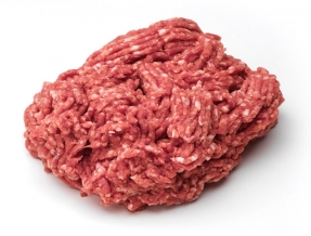FZ11. Minced Meat (Lamb adn Beef) (Frozen) 500g - Thịt Băm (Thịt Cừu và Thịt Bò) (Đông Lạnh)