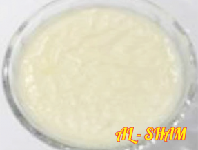 89. RICE MILK