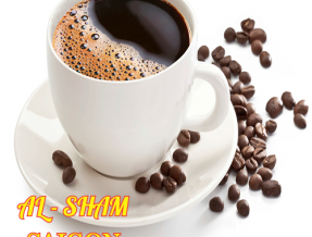 109. TURKISH COFFEE