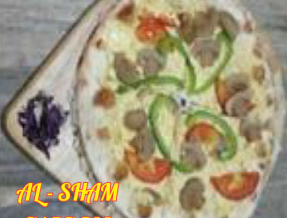 41. VEGGIE PIZZA