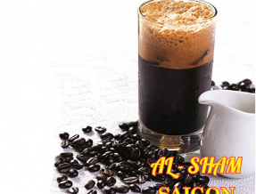110. VIETNAMESE COFFEE